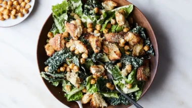 easy healthy dinner ideas