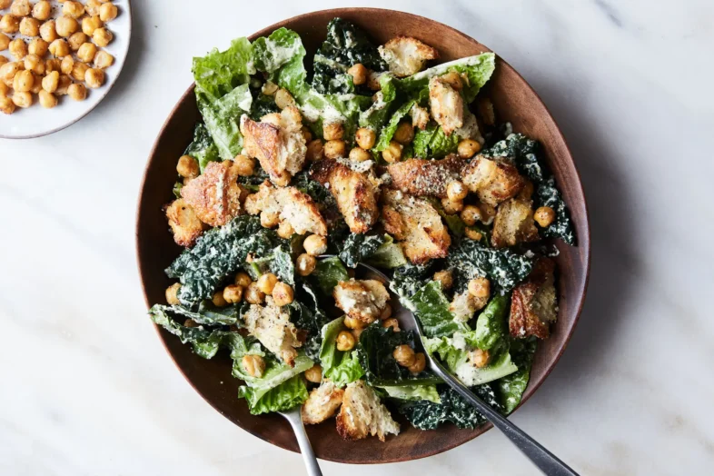 easy healthy dinner ideas