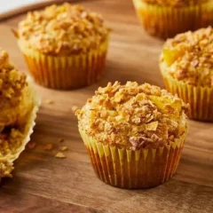 low calorie desserts