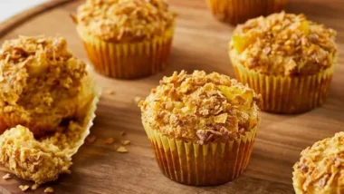 low calorie desserts