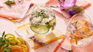 brunch cocktail recipes