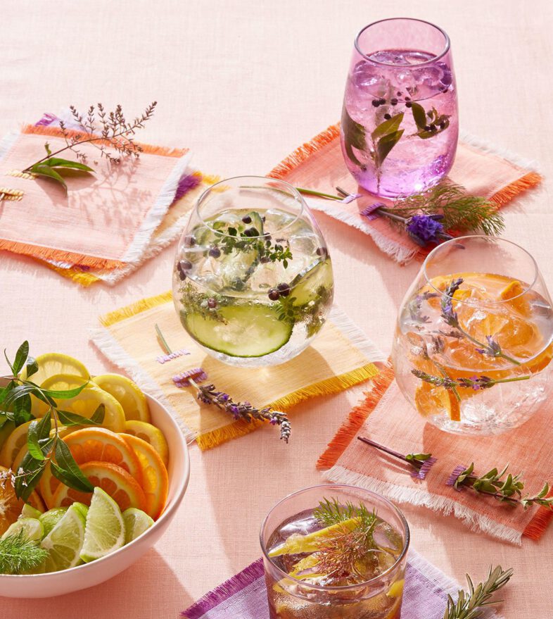 brunch cocktail recipes