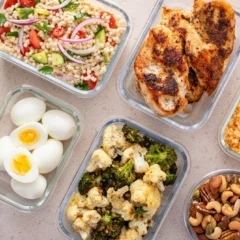 best high protein meal prop